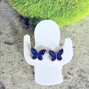 Brand new  earrings